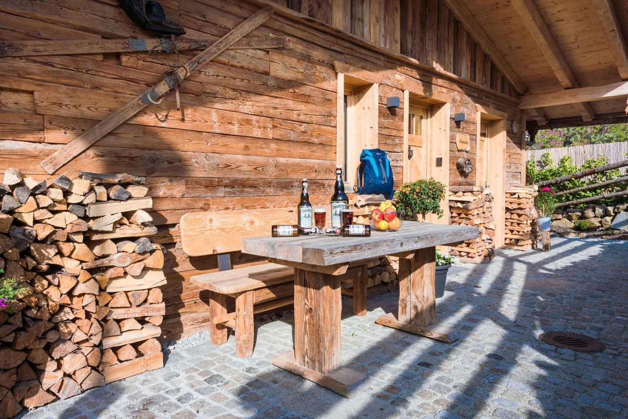 Bayerischer Wald Chalets Zwiesel Luaran gambar