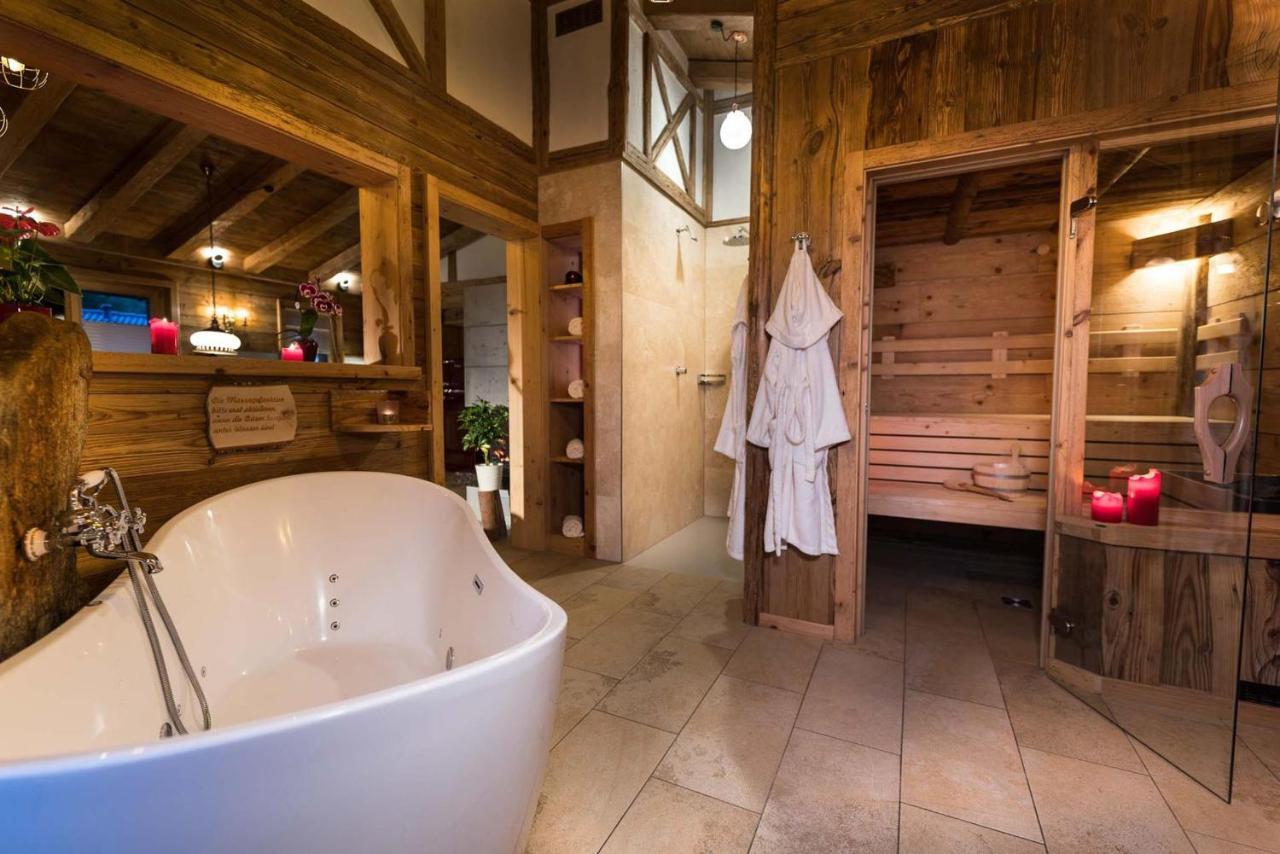 Bayerischer Wald Chalets Zwiesel Luaran gambar