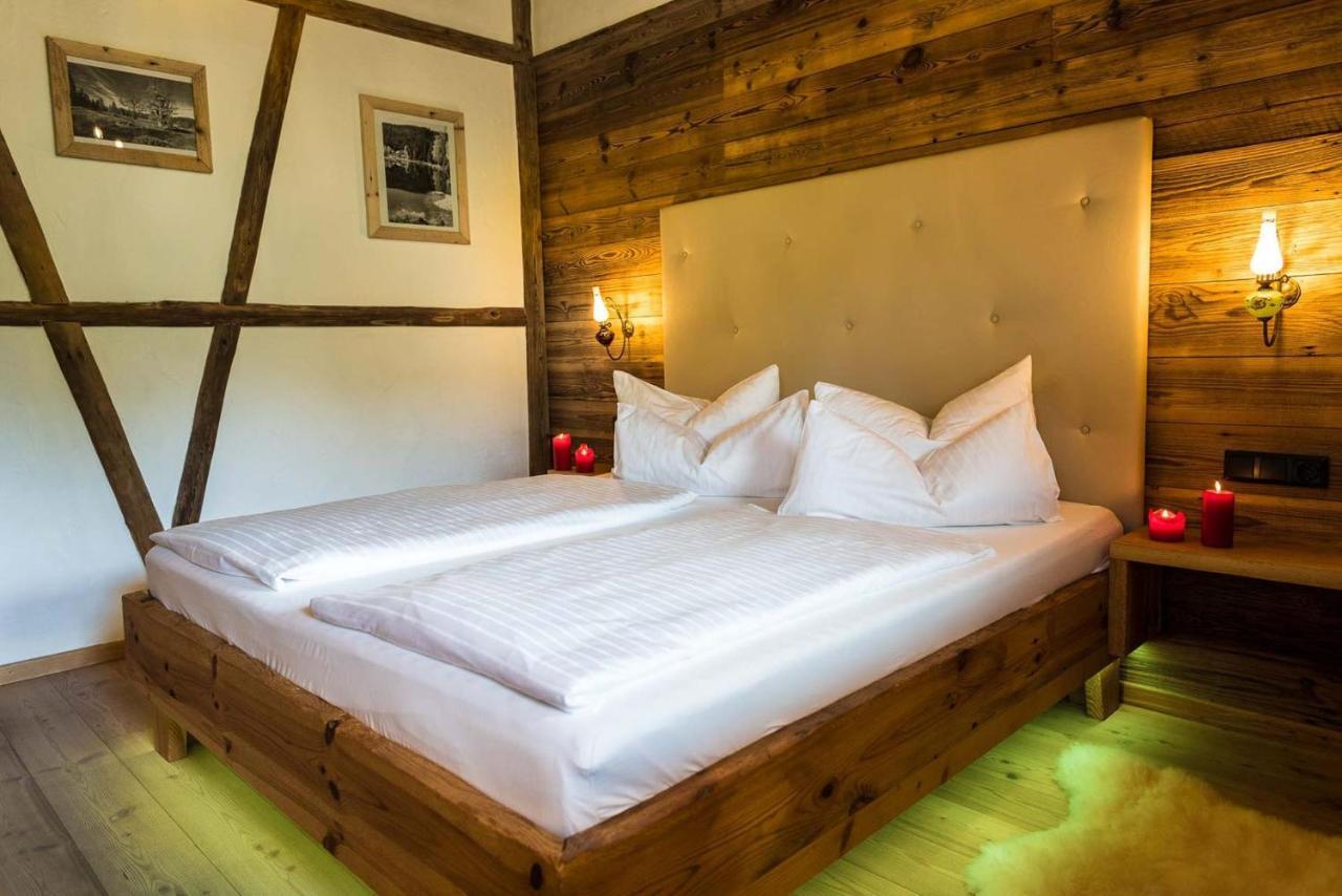 Bayerischer Wald Chalets Zwiesel Luaran gambar