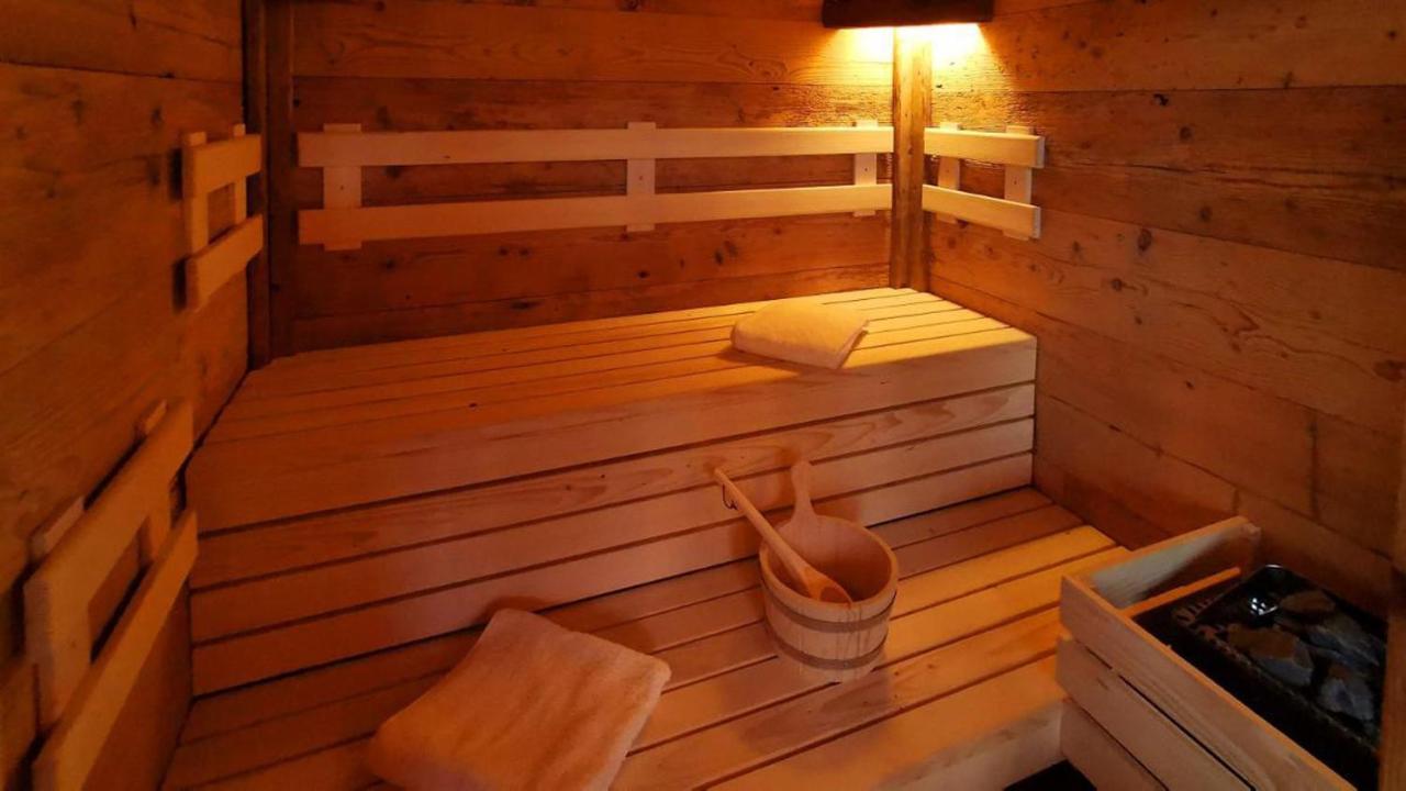 Bayerischer Wald Chalets Zwiesel Luaran gambar