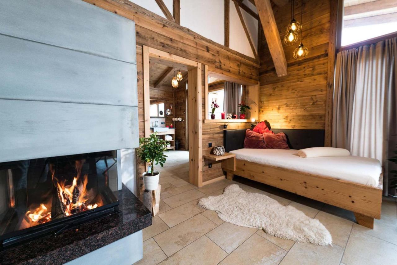 Bayerischer Wald Chalets Zwiesel Luaran gambar