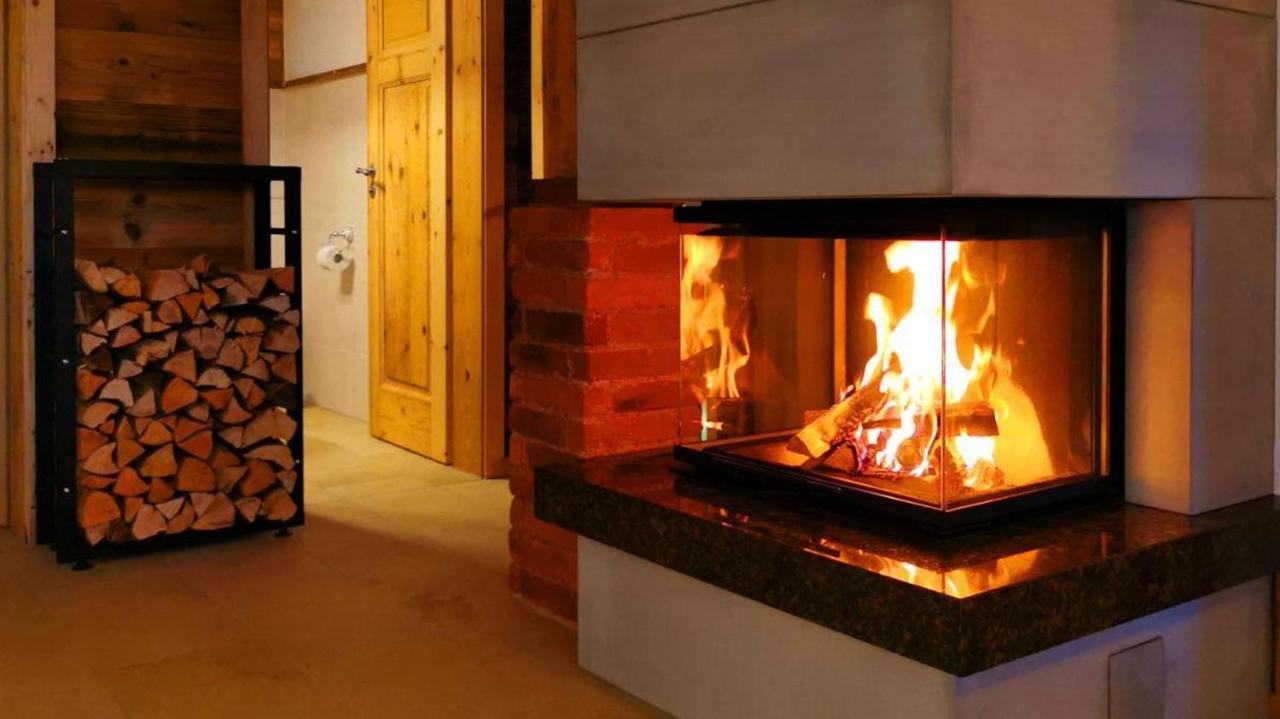 Bayerischer Wald Chalets Zwiesel Luaran gambar